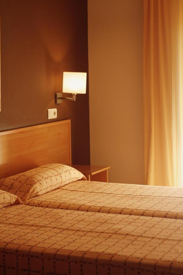 Salvador Hotel