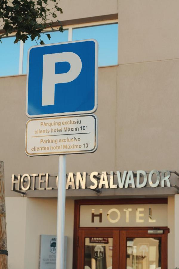 Hotel Salvador 3*