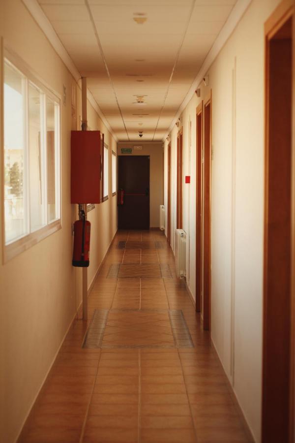 Hotel Salvador 3*